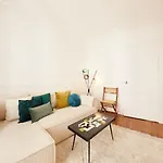 Cosy Apartment Close Montmartre