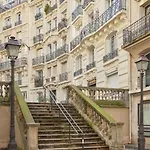Cosy Apartment Close Montmartre