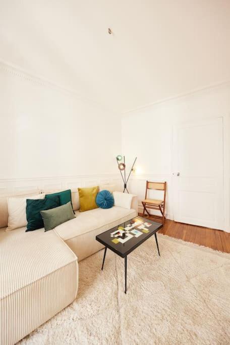 Apartment Cosy Close Montmartre *