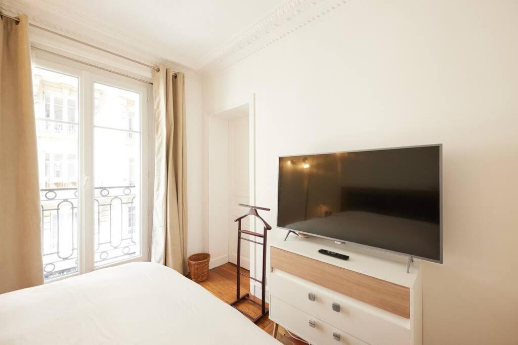 Cosy Close Montmartre
