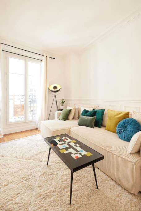 Cosy Close Montmartre * Paris
