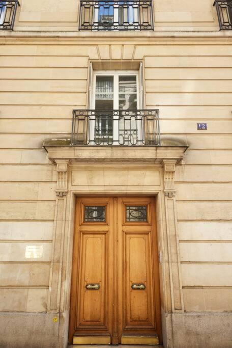 Cosy Close Montmartre Apartment *